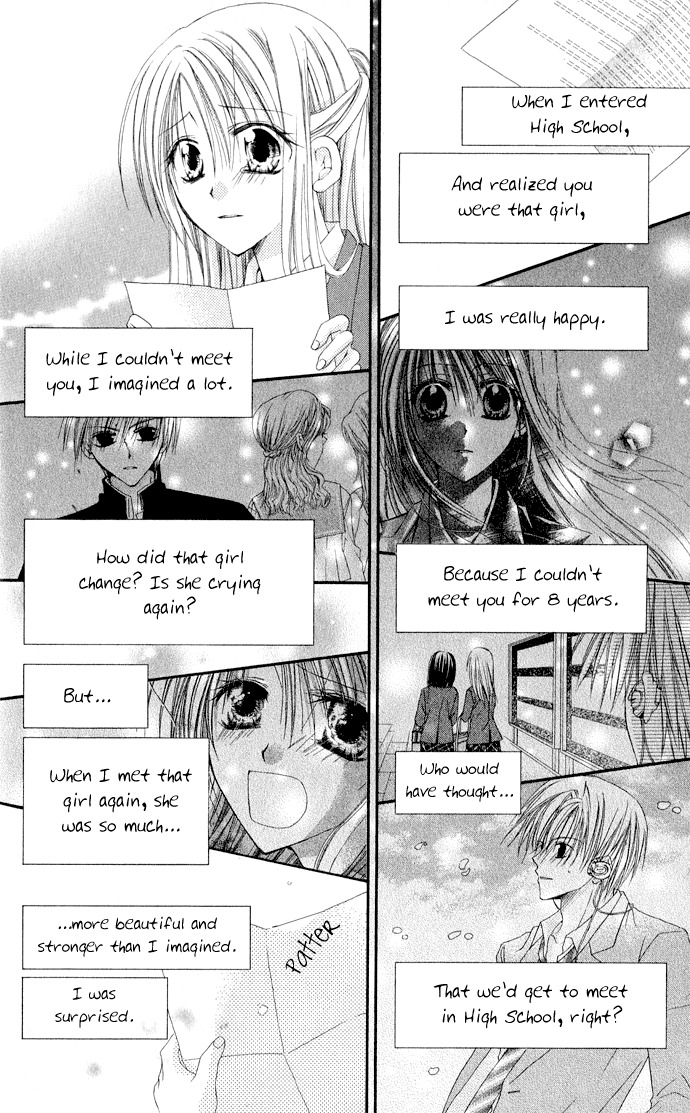 Anata e no Crescendo Chapter 3 page 26 - Chapter 3