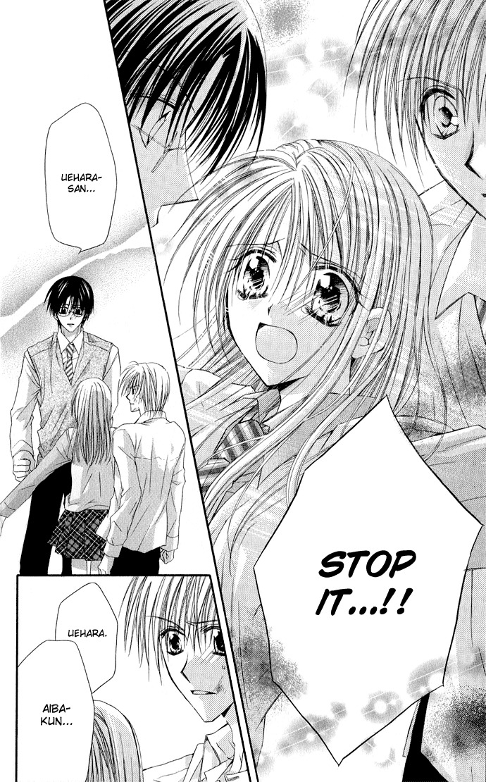 Anata e no Crescendo Chapter 3 page 6 - Chapter 3