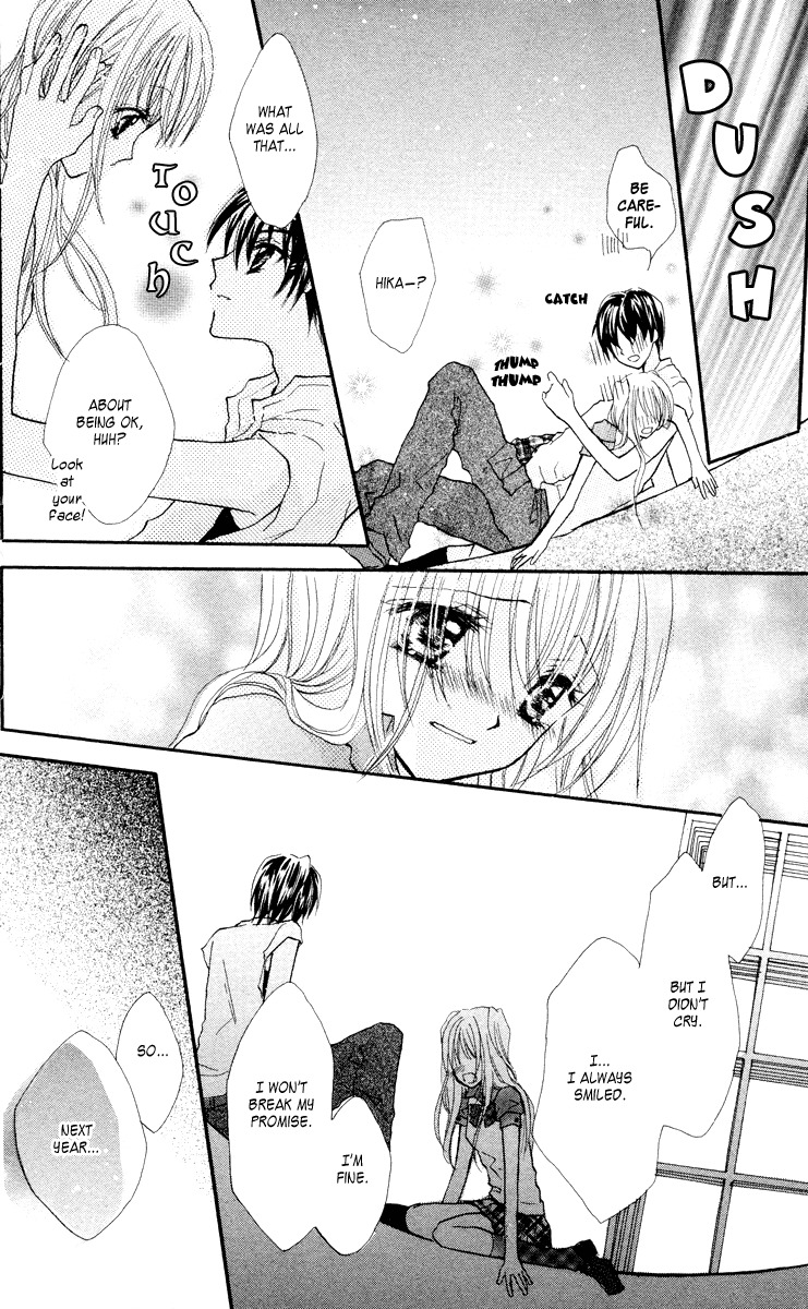 Anata e no Tsuki Chapter 1 page 45 - Chapter 1: Anata no Tsuki