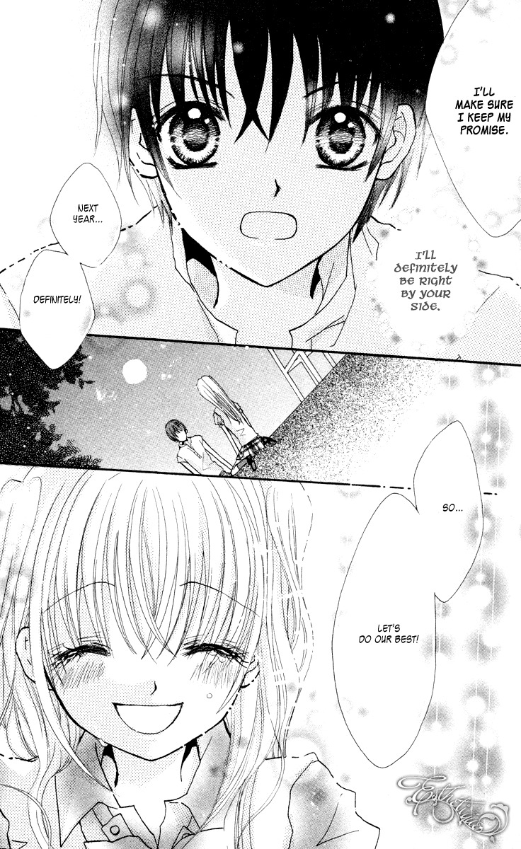 Anata e no Tsuki Chapter 1 page 47 - Chapter 1: Anata no Tsuki