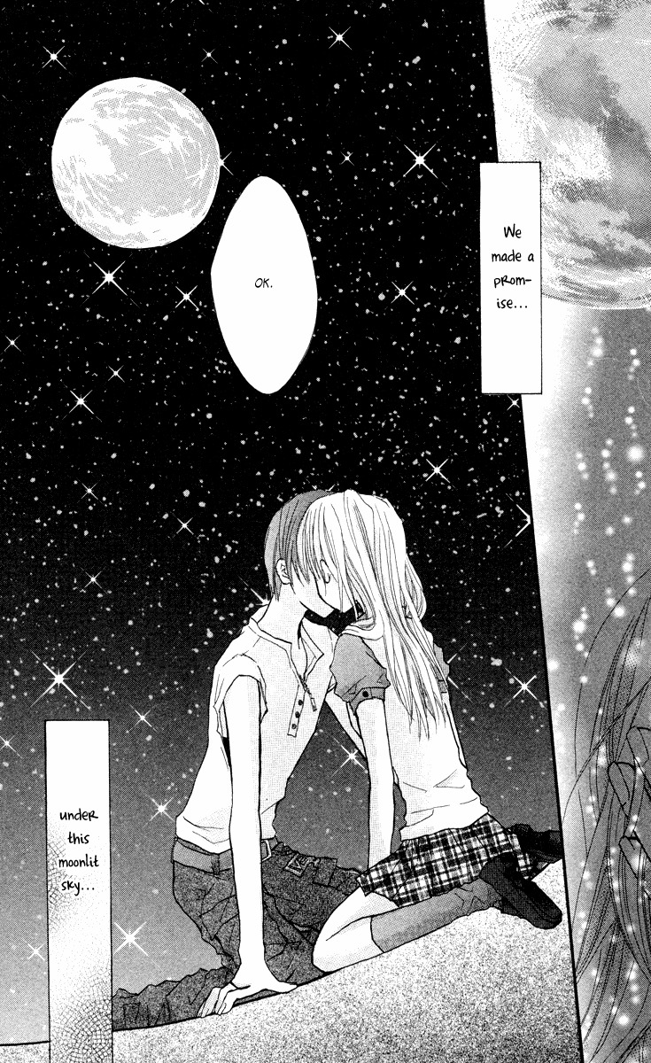 Anata e no Tsuki Chapter 1 page 48 - Chapter 1: Anata no Tsuki