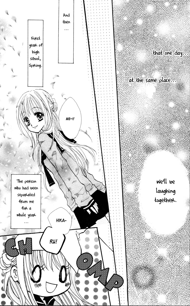 Anata e no Tsuki Chapter 1 page 49 - Chapter 1: Anata no Tsuki