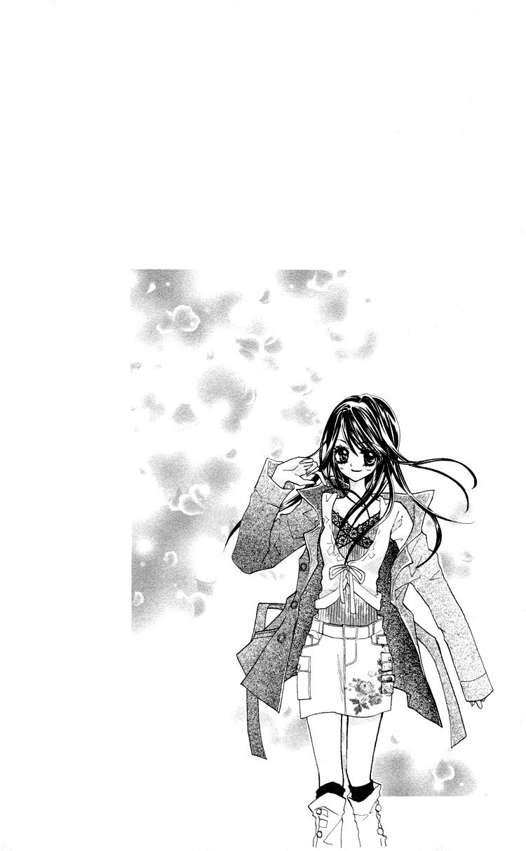 Anata e no Tsuki Chapter 2 page 5 - Chapter 2: Kataomoi no, Sono Saki