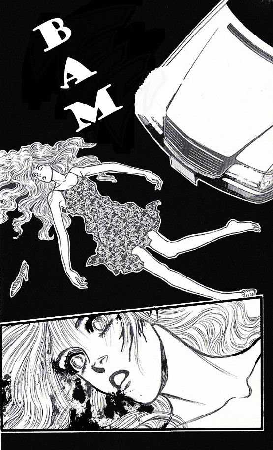 Anata ga Ireba Chapter 1 page 16 - Chapter 1 : Coincidentally on a Moonlit Night