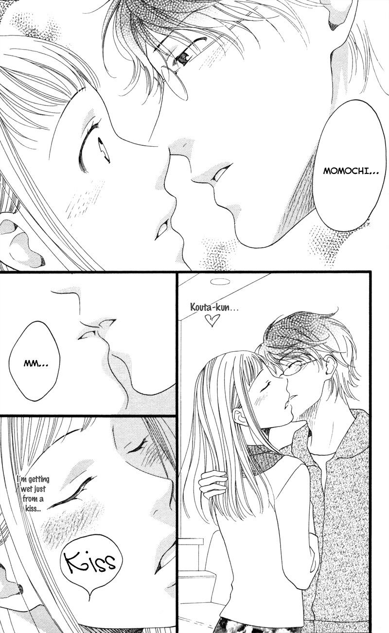 Anata ga Watashi to Kurashitara Chapter 1 page 15 - Chapter 1