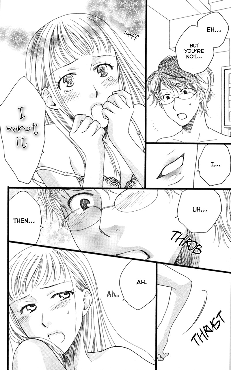 Anata ga Watashi to Kurashitara Chapter 1 page 18 - Chapter 1