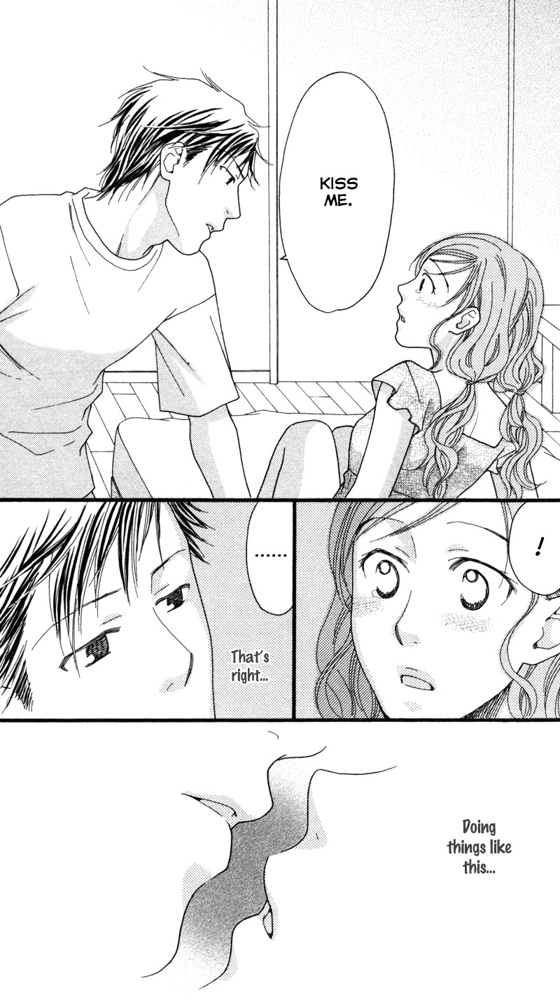 Anata ga Watashi to Kurashitara Chapter 2 page 12 - Chapter 2