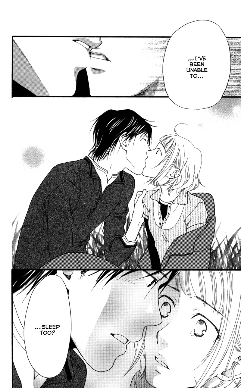 Anata ga Watashi to Kurashitara Chapter 3 page 24 - Chapter 3