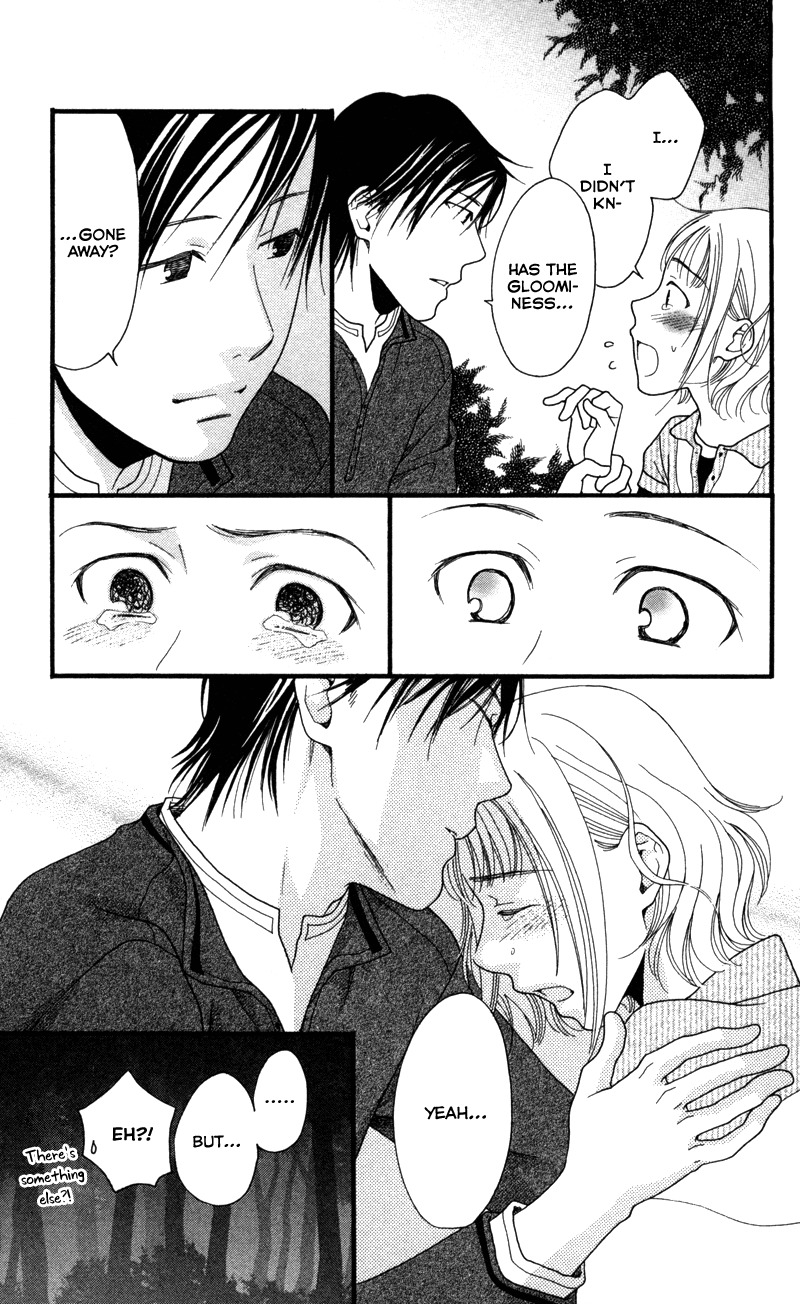 Anata ga Watashi to Kurashitara Chapter 3 page 25 - Chapter 3