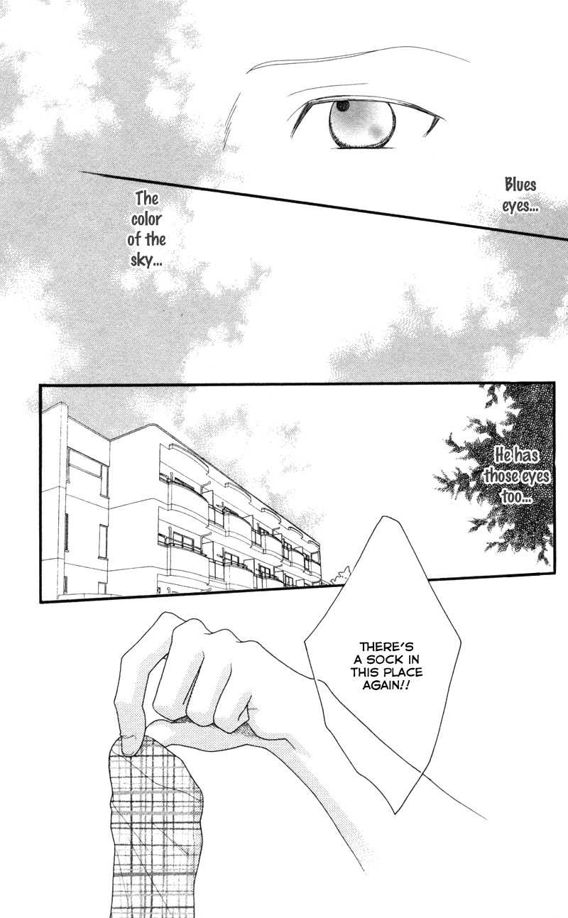 Anata ga Watashi to Kurashitara Chapter 5 page 11 - Chapter 5
