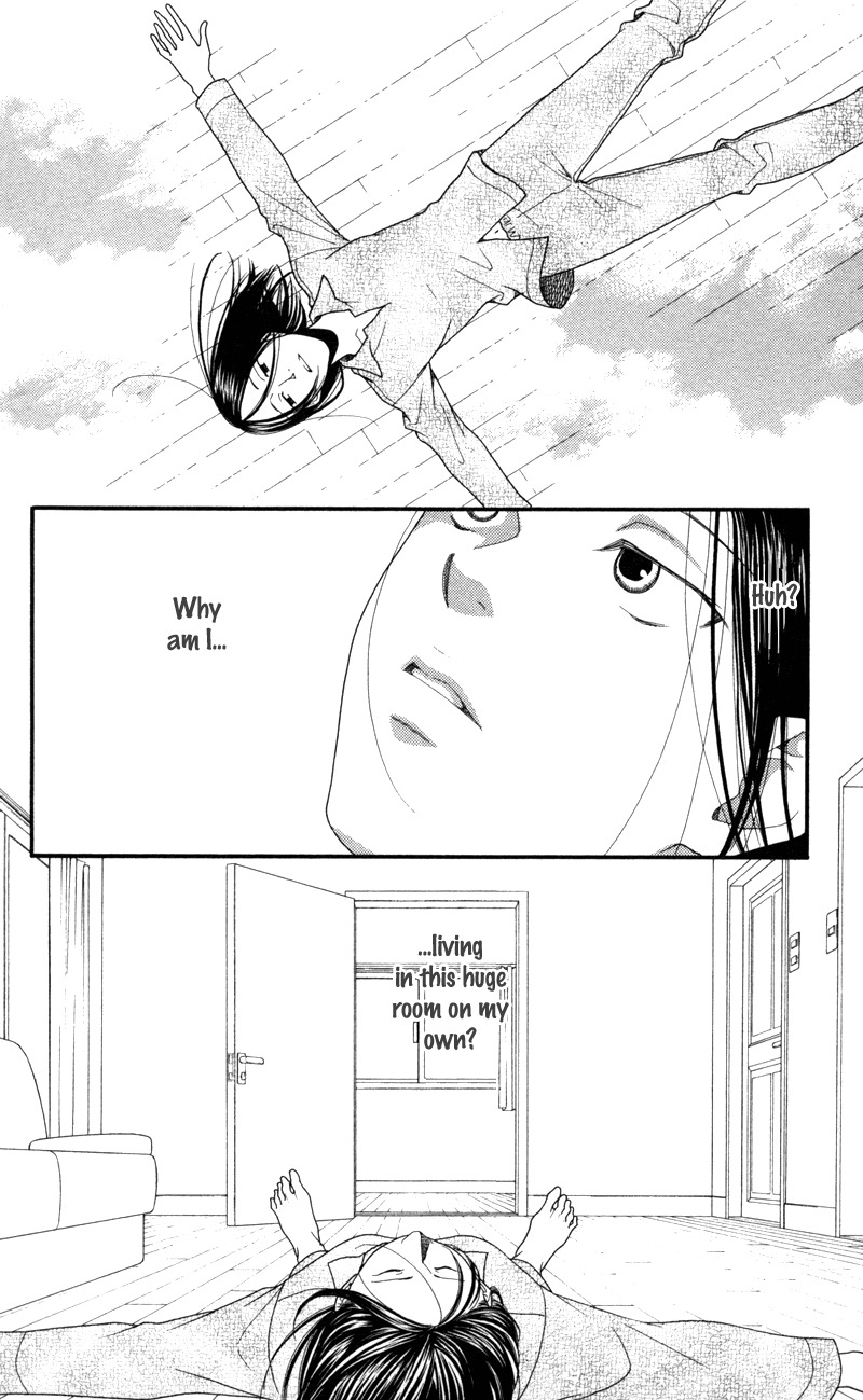 Anata ga Watashi to Kurashitara Chapter 5 page 2 - Chapter 5