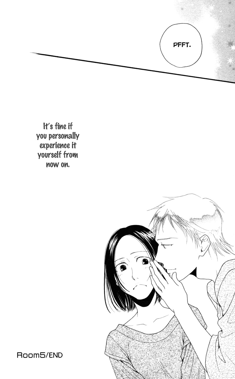 Anata ga Watashi to Kurashitara Chapter 5 page 32 - Chapter 5