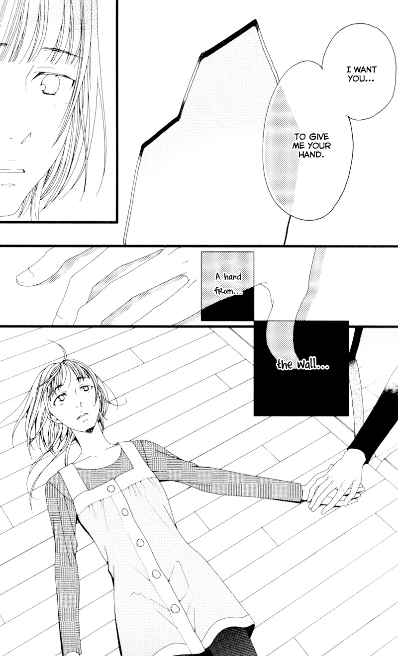 Anata ga Watashi to Kurashitara Chapter 6 page 28 - Chapter 6