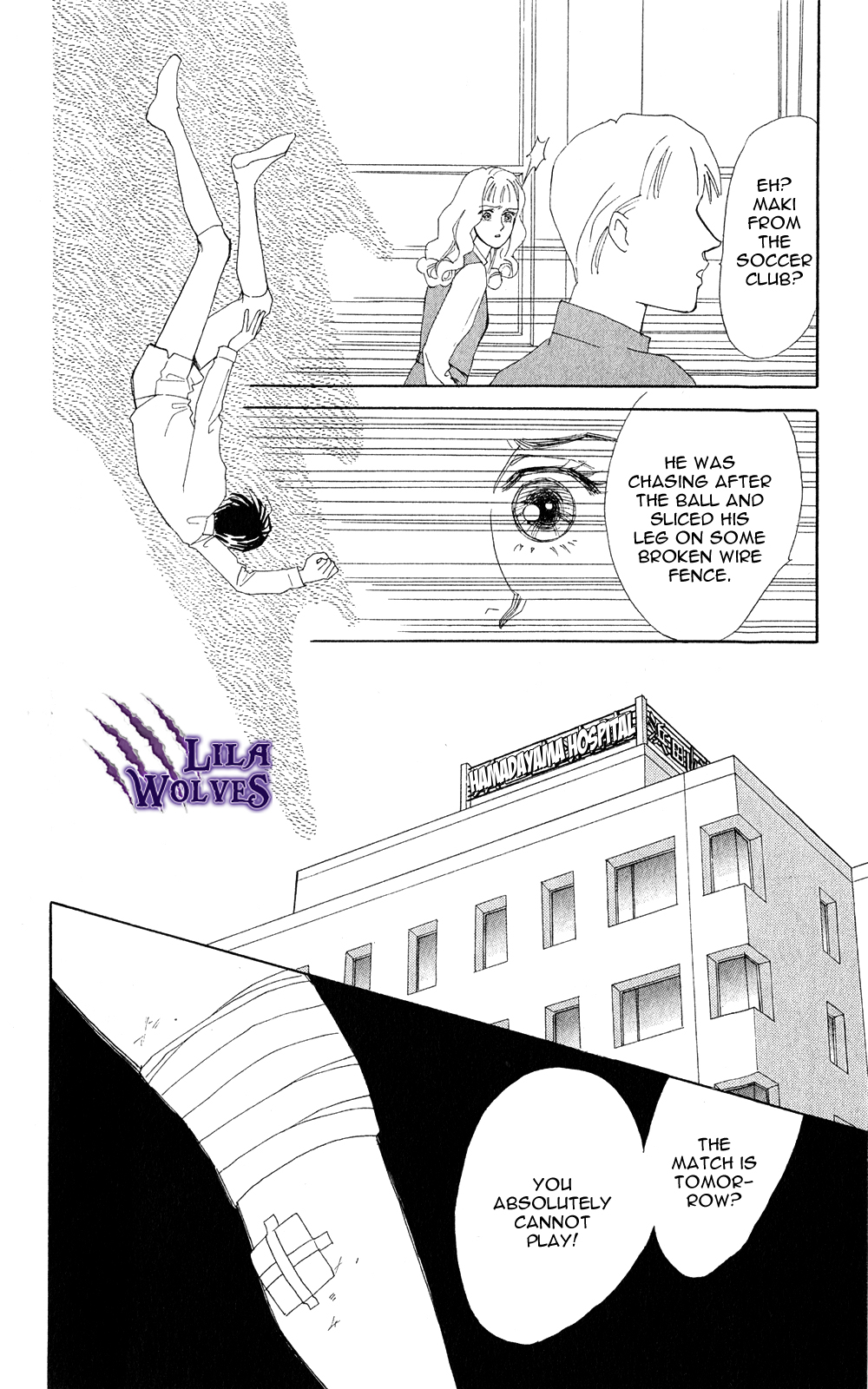 Anata Janai to Chapter 1.3 page 42 - Chapter 1 v3 : Make Me Throb