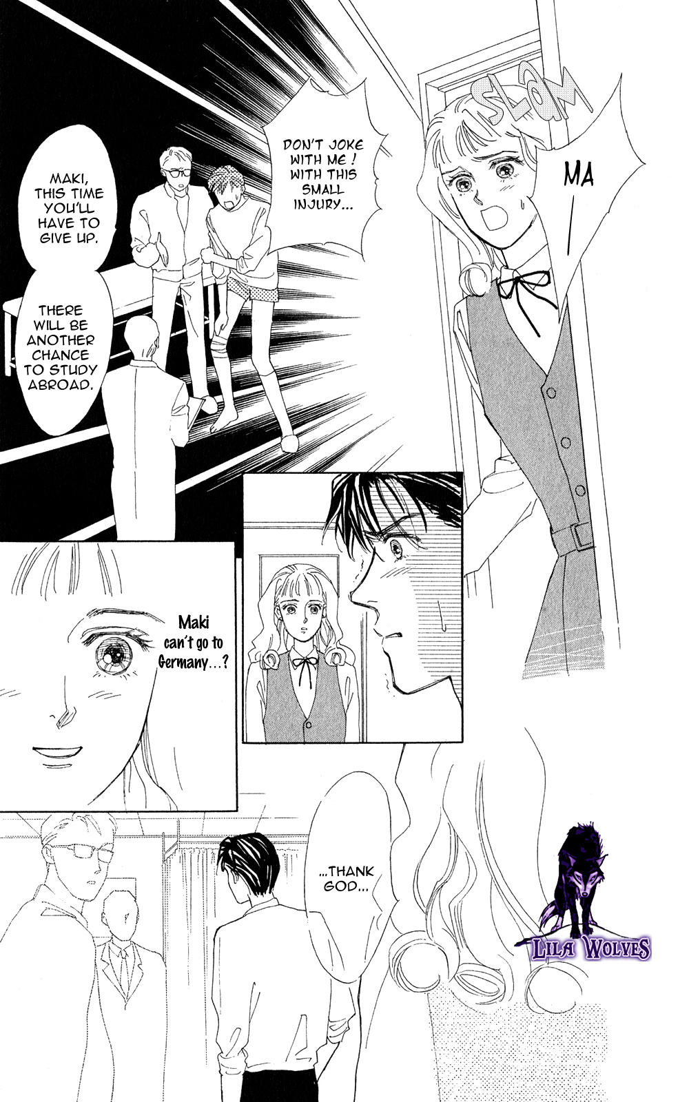 Anata Janai to Chapter 1.3 page 43 - Chapter 1 v3 : Make Me Throb