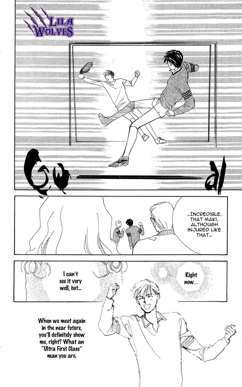 Anata Janai to Chapter 1.3 page 50 - Chapter 1 v3 : Make Me Throb