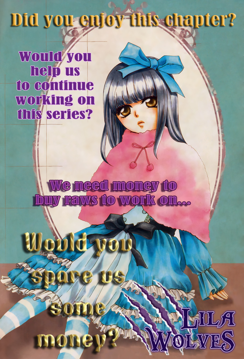 Anata Janai to Chapter 1.3 page 54 - Chapter 1 v3 : Make Me Throb