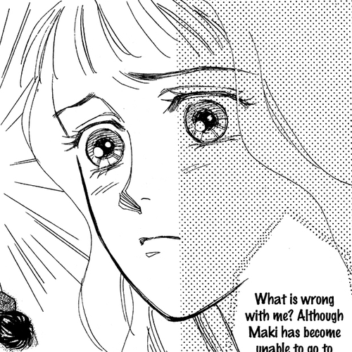 Anata Janai to Chapter 1 v3 : Make Me Throb cover