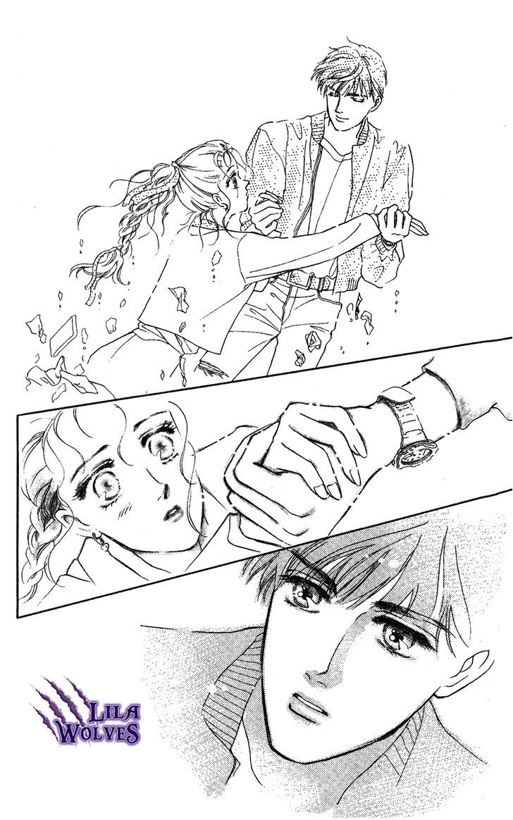 Anata Janai to Chapter 2 page 26 - Chapter 2 : If it is not you