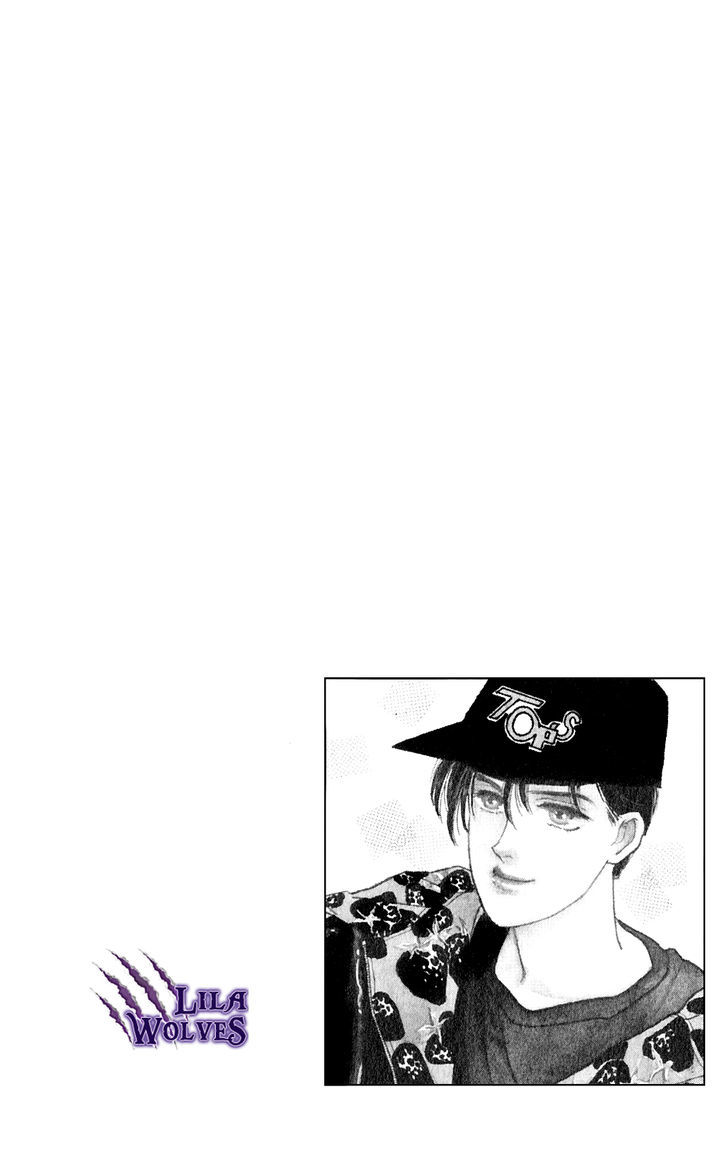 Anata Janai to Chapter 2 page 4 - Chapter 2 : If it is not you