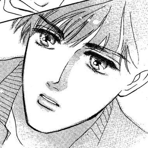 Anata Janai to Chapter 2 : If it is not you cover