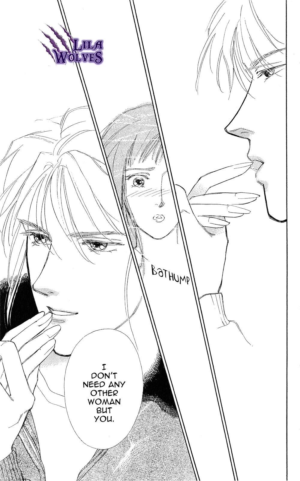 Anata Janai to Chapter 3.3 page 27 - Chapter 3 v3 : Must Get Hotter