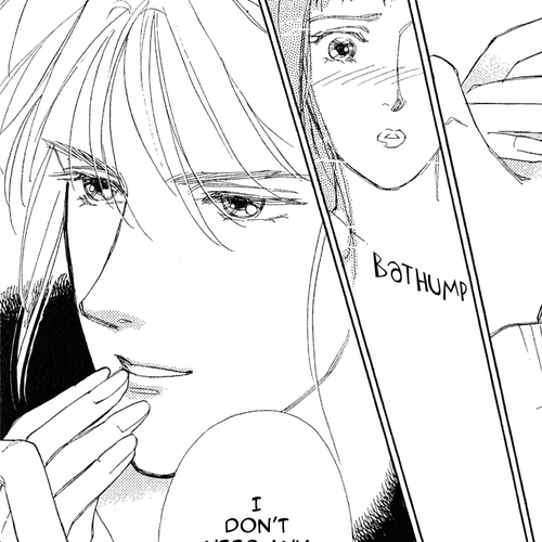 Anata Janai to Chapter 3 v3 : Must Get Hotter cover