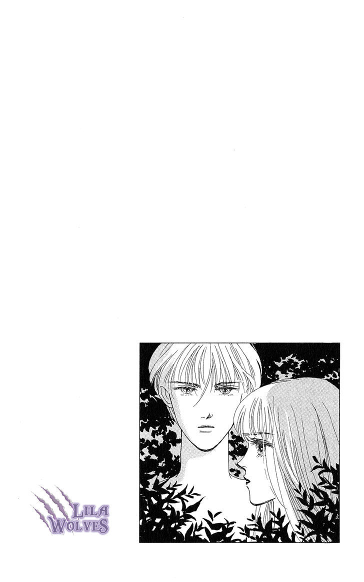 Anata Janai to Chapter 4 page 2 - Chapter 4 : Lost Child of the Forest