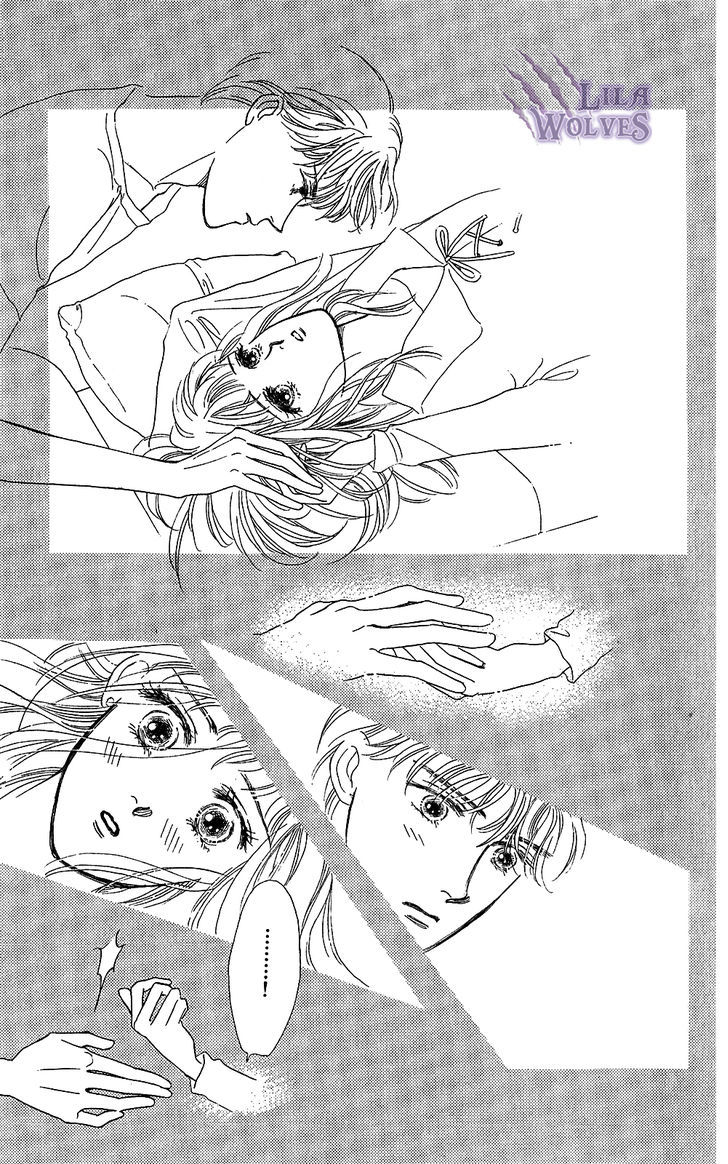 Anata Janai to Chapter 4 page 27 - Chapter 4 : Lost Child of the Forest