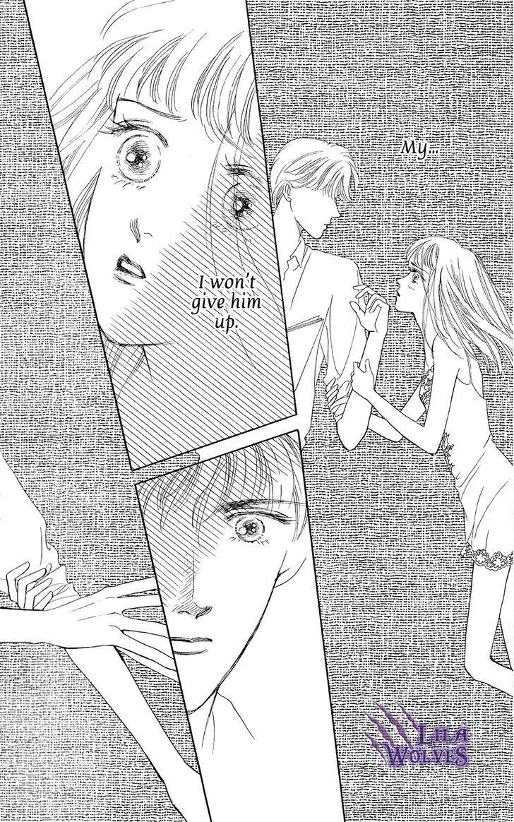 Anata Janai to Chapter 4 page 41 - Chapter 4 : Lost Child of the Forest
