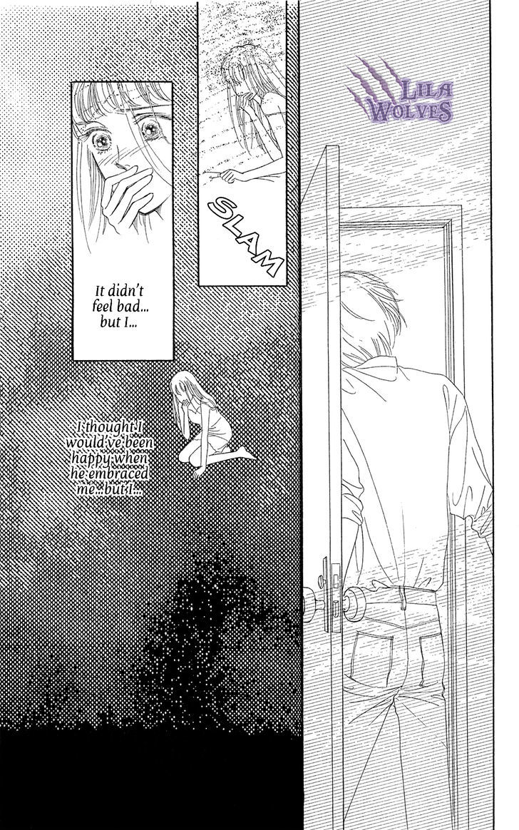 Anata Janai to Chapter 4 page 44 - Chapter 4 : Lost Child of the Forest
