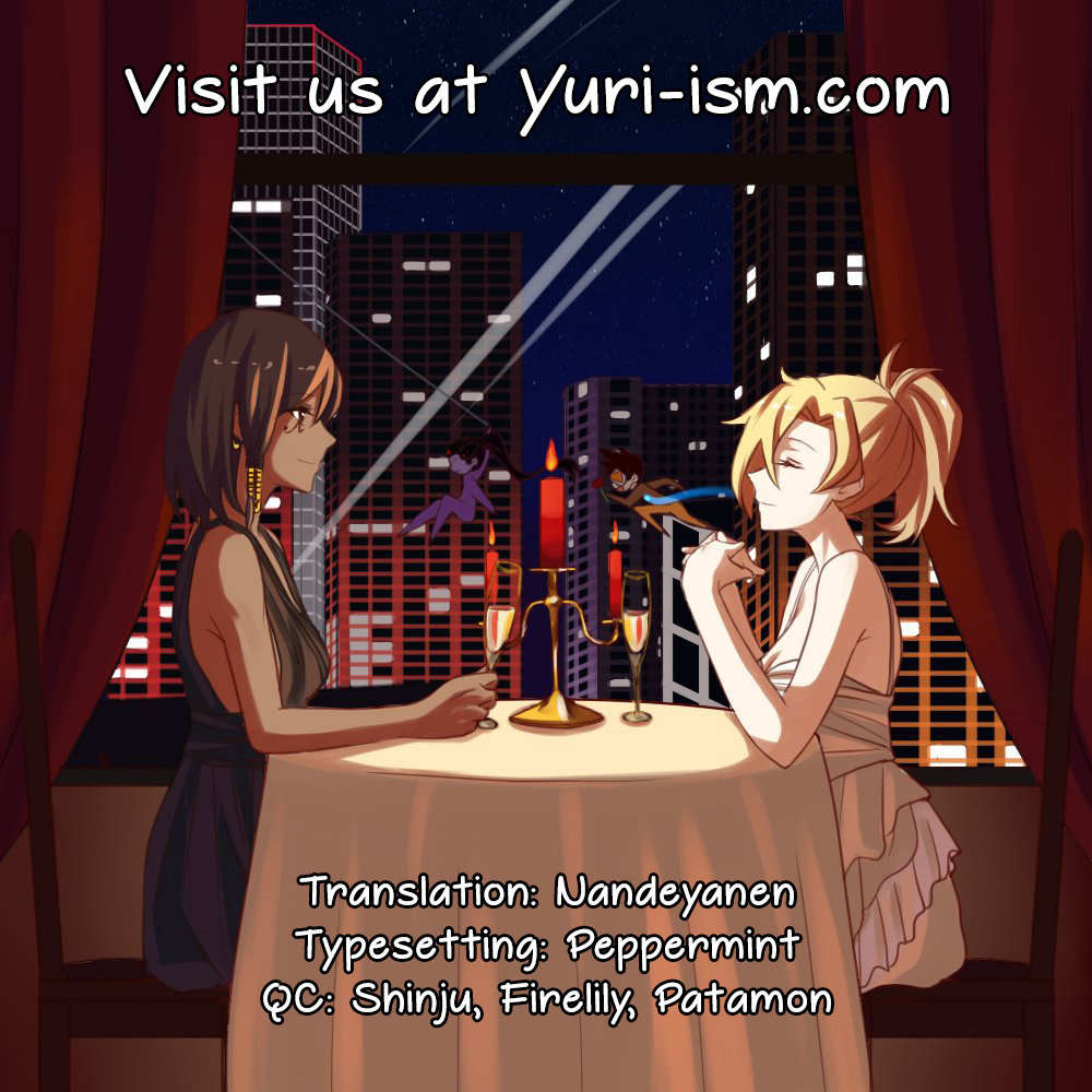Anata Konomi ni Naritai no Chapter 0 page 27 - Chapter 0: Oneshot