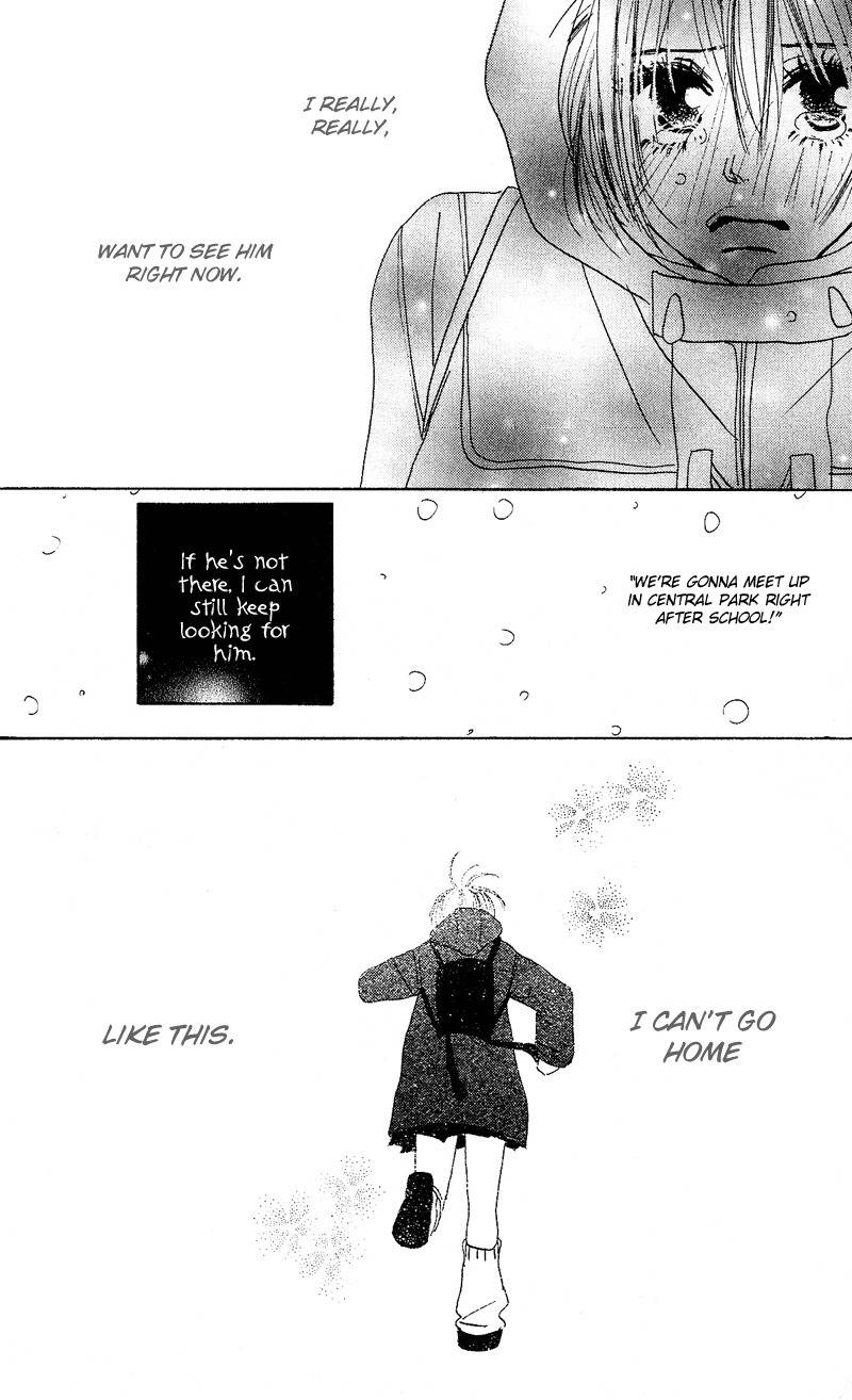 Anata Nanka Iranai Chapter 1 page 65 - Chapter 1: I'm Running Towards You