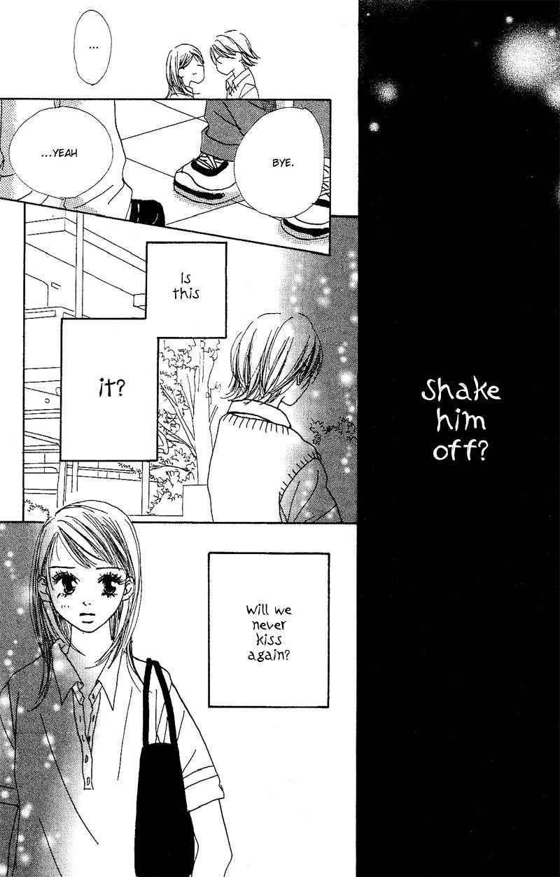 Anata Nanka Iranai Chapter 2 page 19 - Chapter 2: I Don't Need You