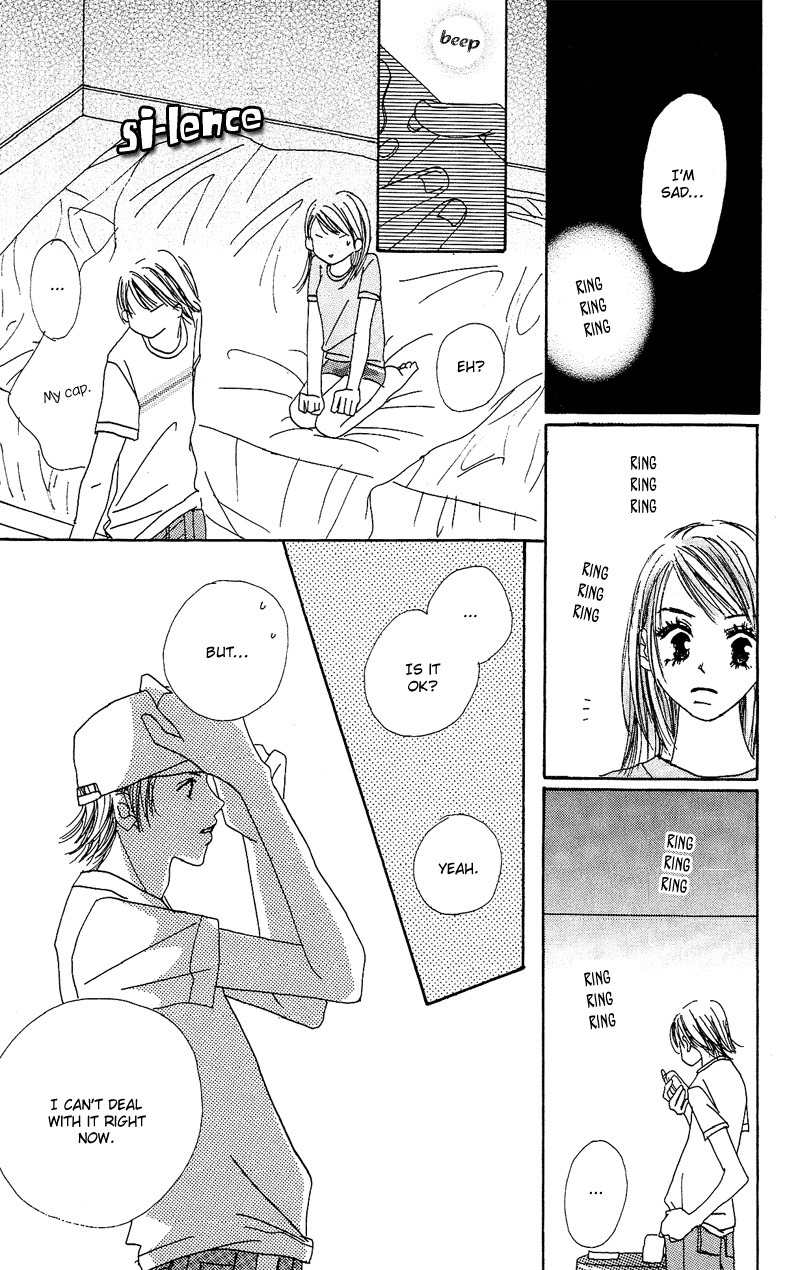 Anata Nanka Iranai Chapter 2 page 28 - Chapter 2: I Don't Need You