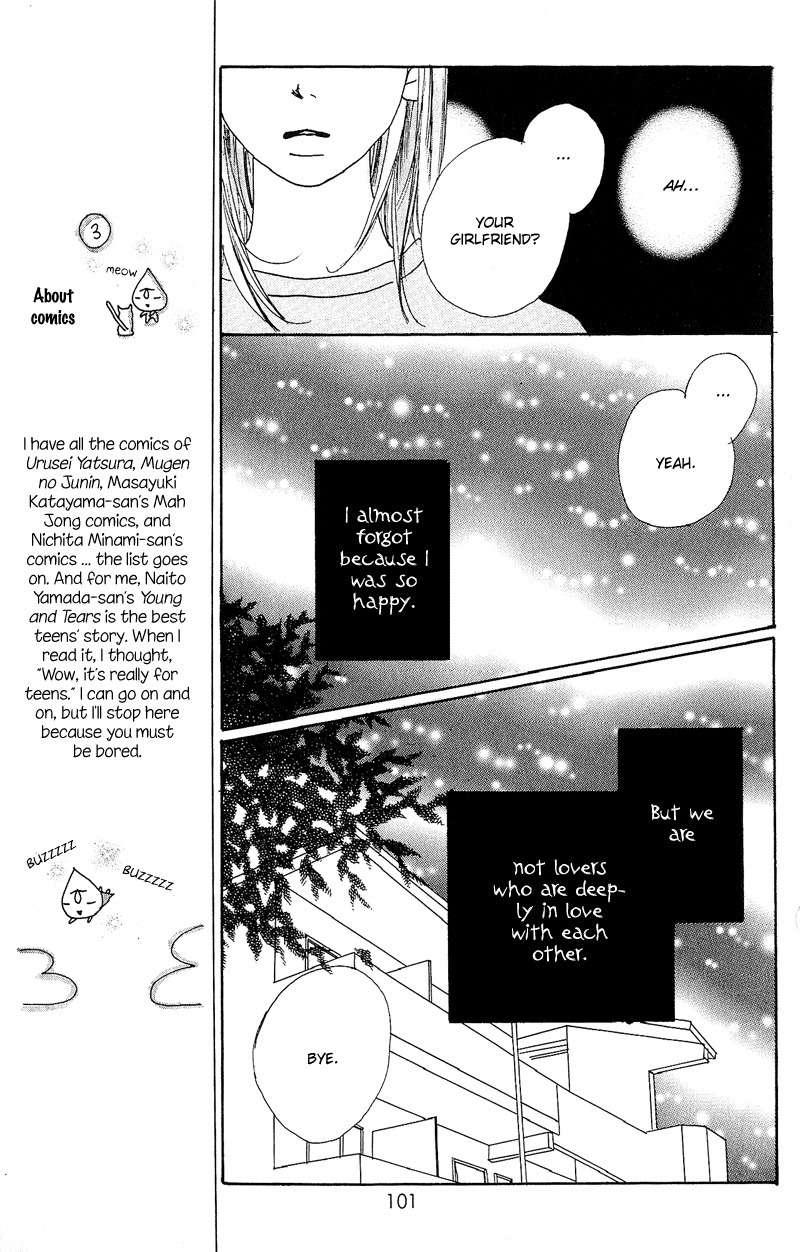 Anata Nanka Iranai Chapter 2 page 29 - Chapter 2: I Don't Need You