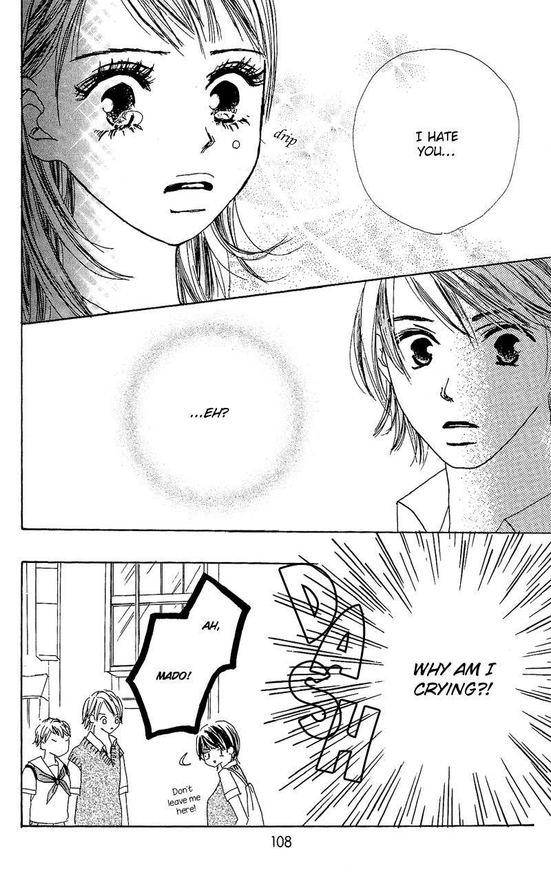Anata Nanka Iranai Chapter 2 page 35 - Chapter 2: I Don't Need You