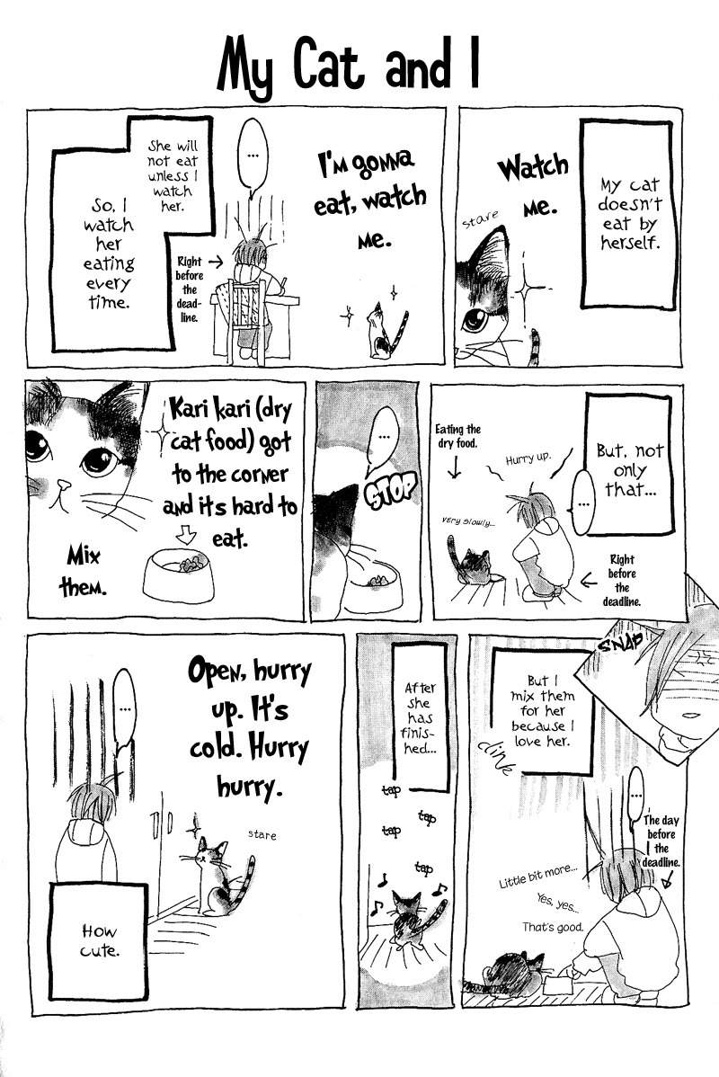 Anata Nanka Iranai Chapter 2 page 4 - Chapter 2: I Don't Need You