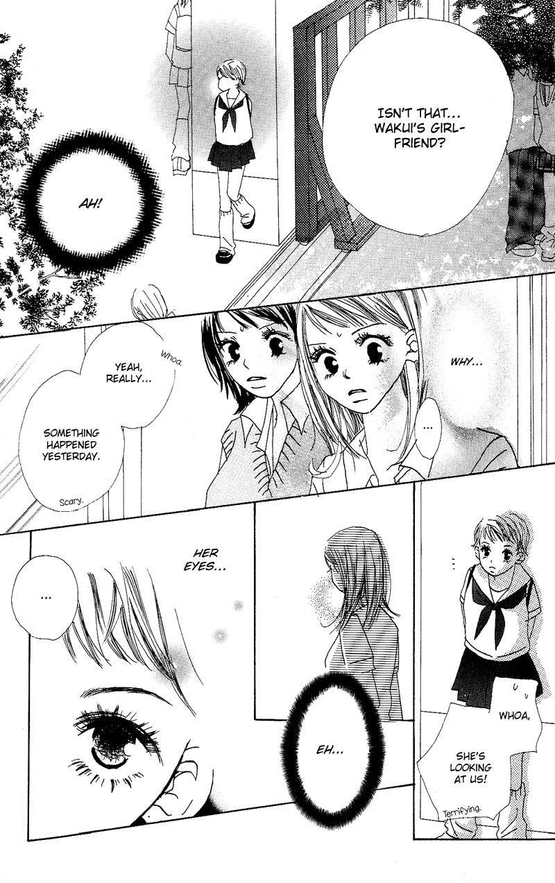 Anata Nanka Iranai Chapter 2 page 40 - Chapter 2: I Don't Need You