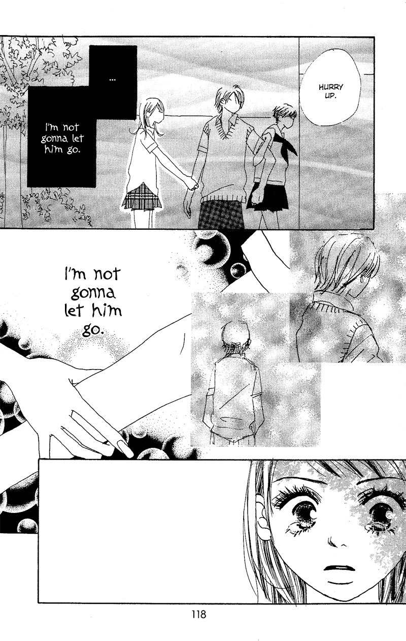Anata Nanka Iranai Chapter 2 page 45 - Chapter 2: I Don't Need You