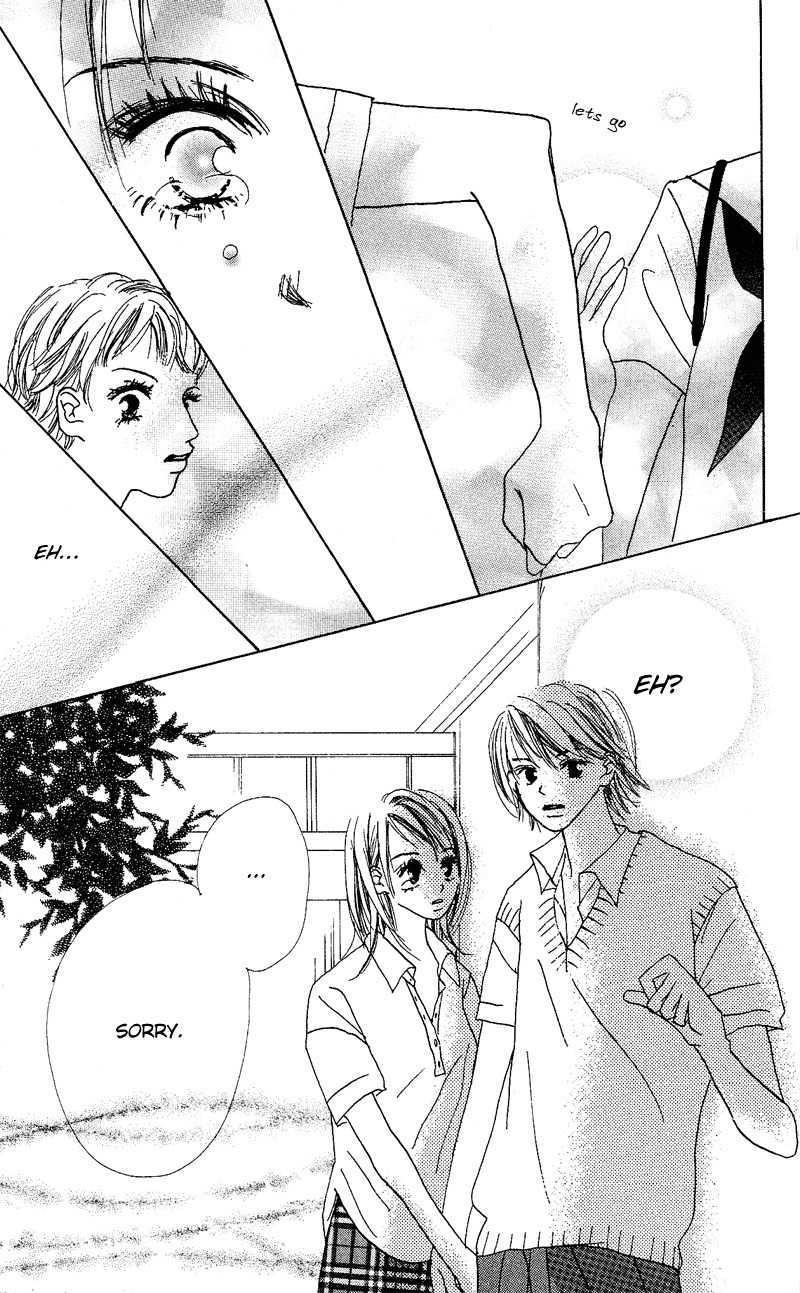 Anata Nanka Iranai Chapter 2 page 46 - Chapter 2: I Don't Need You