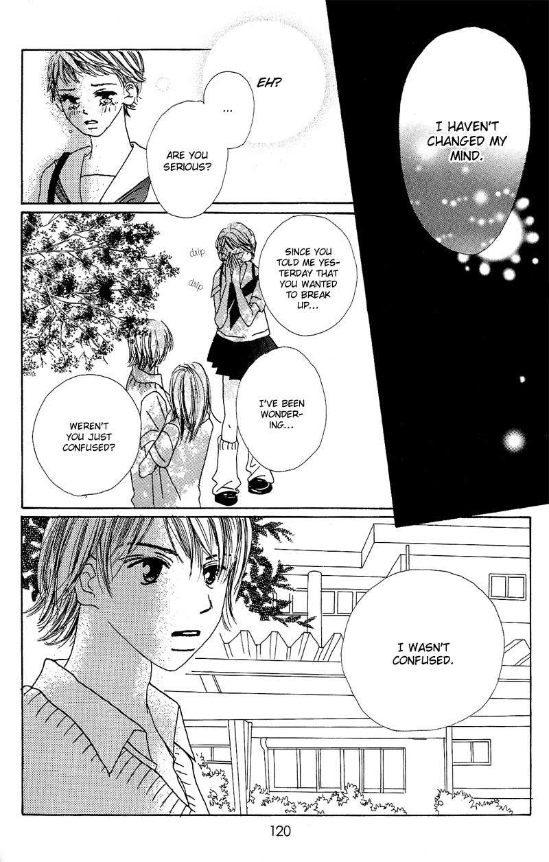 Anata Nanka Iranai Chapter 2 page 47 - Chapter 2: I Don't Need You