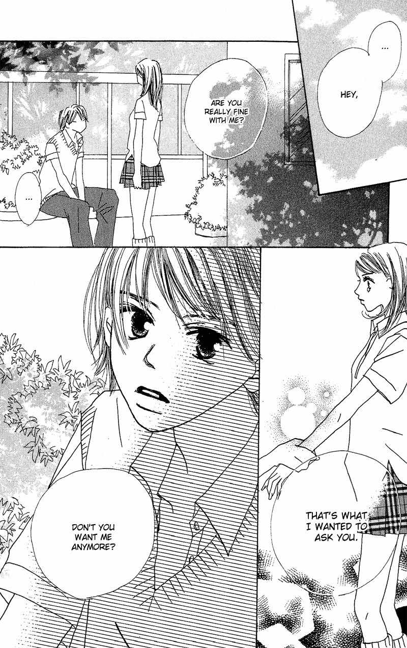Anata Nanka Iranai Chapter 2 page 49 - Chapter 2: I Don't Need You