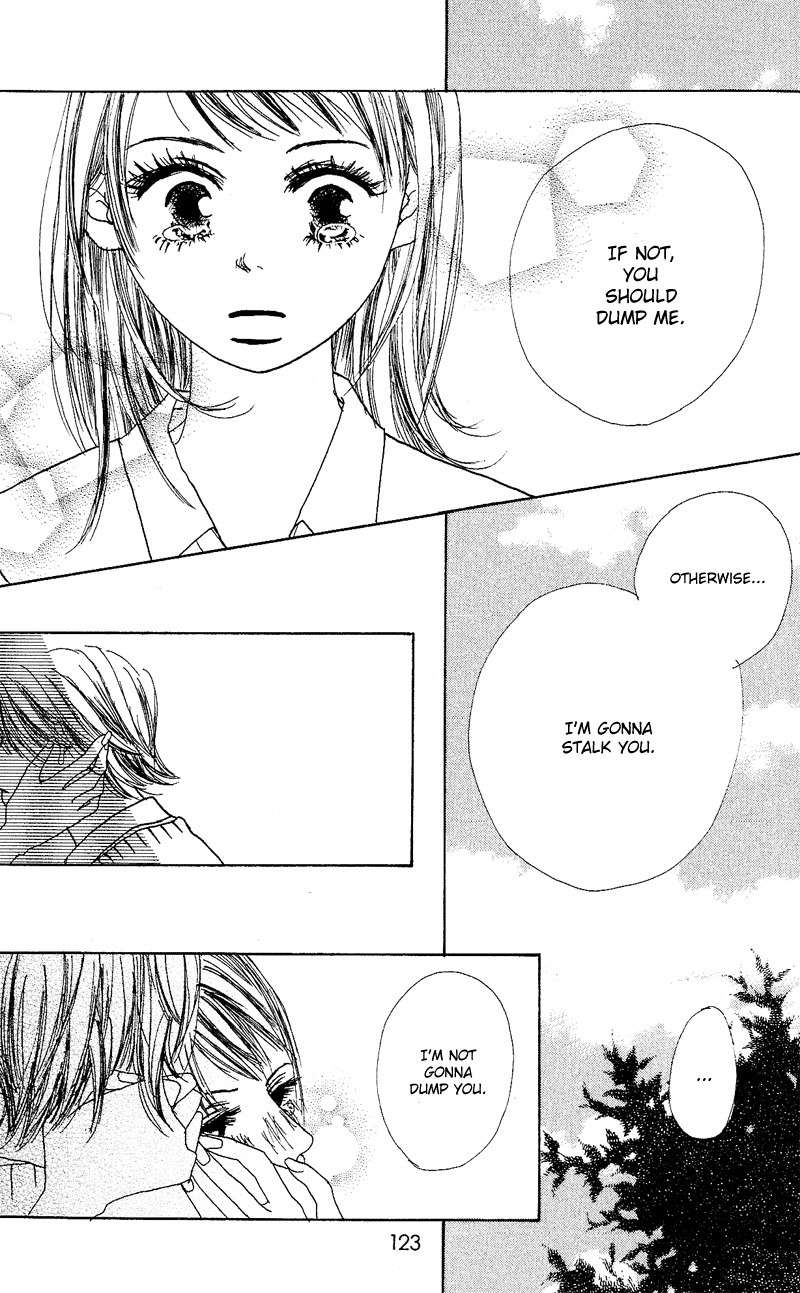 Anata Nanka Iranai Chapter 2 page 50 - Chapter 2: I Don't Need You