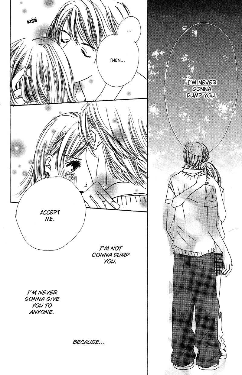 Anata Nanka Iranai Chapter 2 page 51 - Chapter 2: I Don't Need You