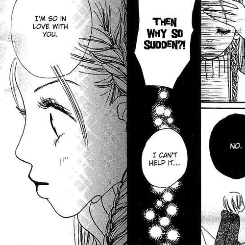 Anata Nanka Iranai Chapter 3: Come On! cover
