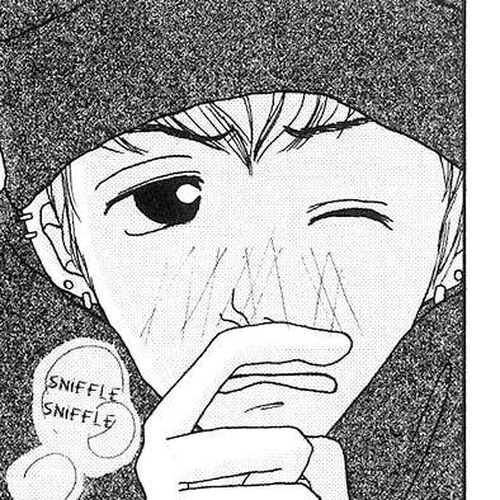 Anata Nanka Iranai Chapter 4: I Still Love You cover