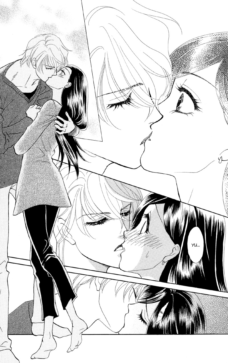 Anata ni Hana o Sasagemashou Chapter 1 page 39 - Chapter 1: Engage Super Blue