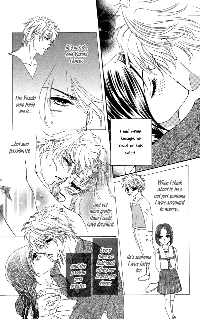Anata ni Hana o Sasagemashou Chapter 10 page 5 - Chapter 10: To Search for Legends