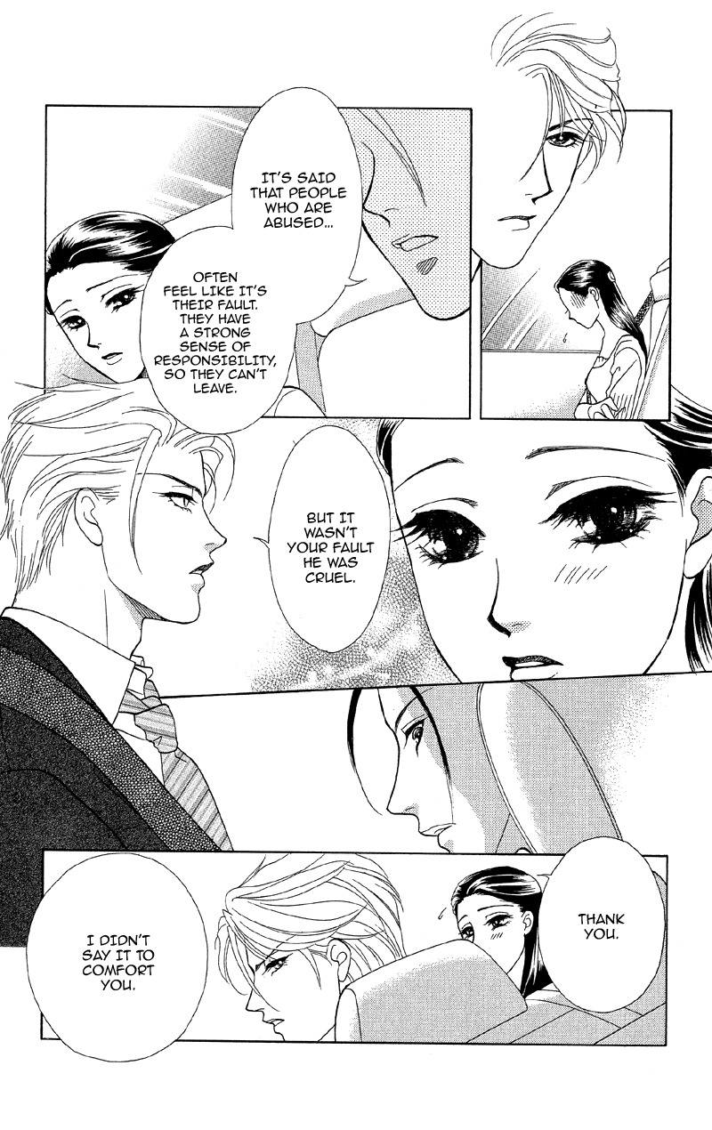 Anata ni Hana o Sasagemashou Chapter 11 page 24 - Chapter 11: The Captured Girl and Hidden Secrets